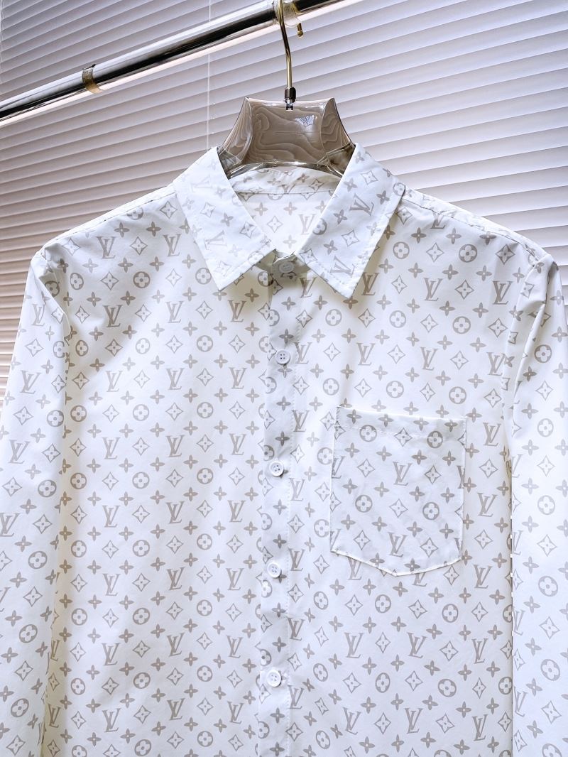 Louis Vuitton Shirts